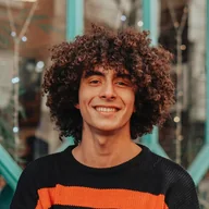 Luca Bauer